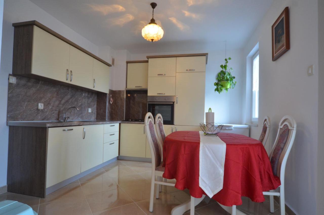 Condominium Apartment Rovinj Exterior photo