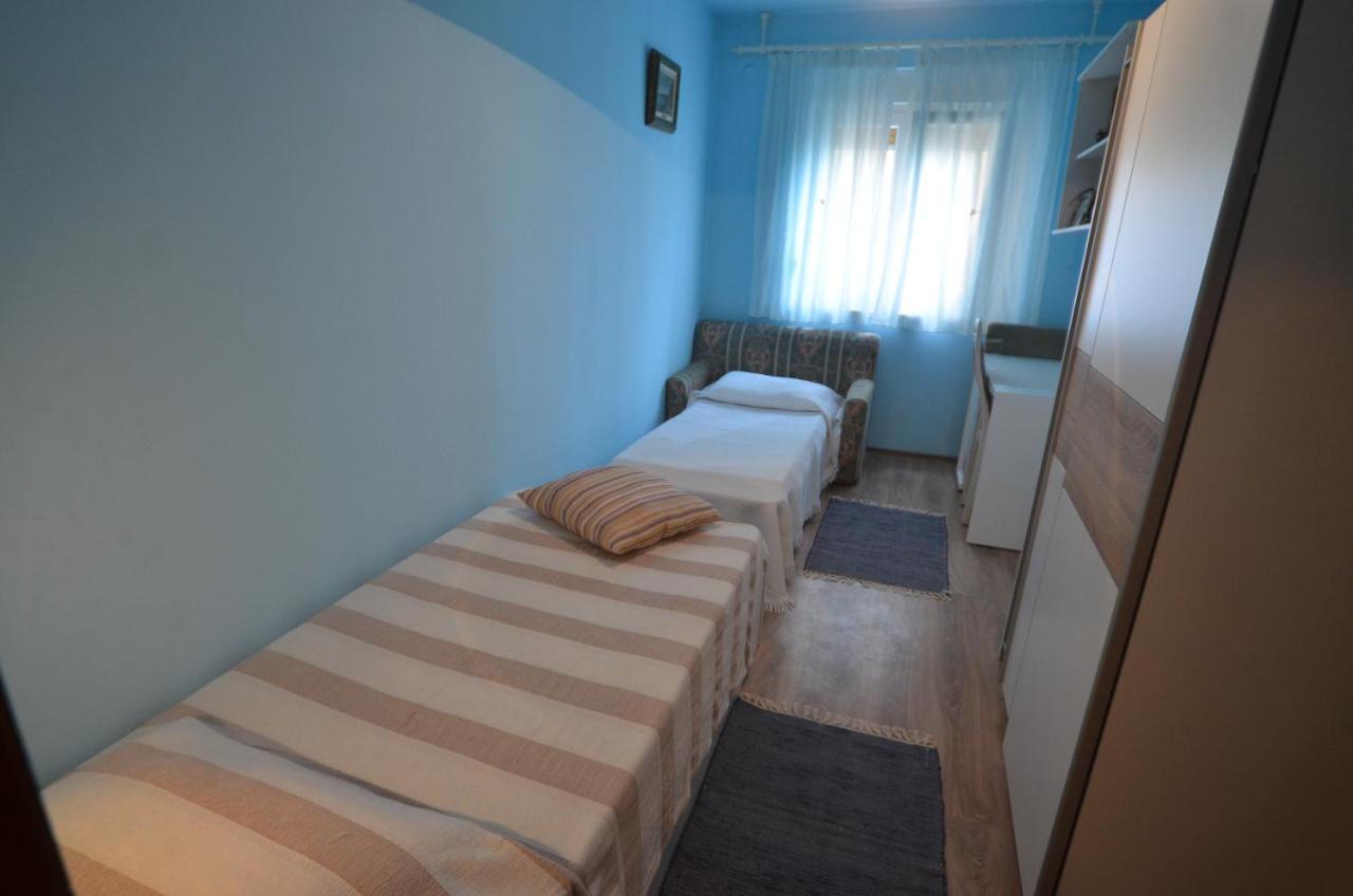 Condominium Apartment Rovinj Exterior photo
